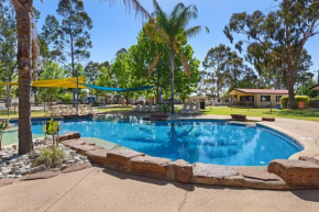 Discovery Parks - Moama West